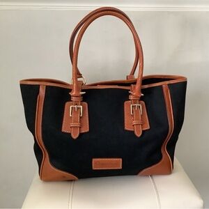 Dooney and Bourke Satchel Tote